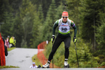 07.09.2019, xkvx, Biathlon, Deutsche Meisterschaften am Arber, Sprint Damen, v.l. Denise Herrmann