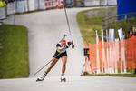 08.09.2019, xkvx, Biathlon, Deutsche Meisterschaften am Arber, Verfolgung Damen, v.l. Denise Herrmann