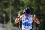 13.09.2019, xkvx, Biathlon, Deutsche Meisterschaften in Ruhpolding, Speziallanglauf, v.l. Elisabeth Schmidt