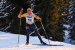 30.11.2019, xkvx, Biathlon IBU Sjusjoen, Sprint Frauen, v.l. Maren Hammerschmidt (Germany) in aktion / in action competes