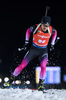 04.12.2019, xkvx, Biathlon IBU Weltcup Oestersund, Einzel Herren, v.l. Kosuke Ozaki (Japan) in aktion / in action competes