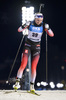 05.12.2019, xkvx, Biathlon IBU Weltcup Oestersund, Einzel Damen, v.l. Thekla Brun-Lie (Norway) in aktion / in action competes