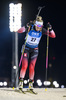 05.12.2019, xkvx, Biathlon IBU Weltcup Oestersund, Einzel Damen, v.l. Ingrid Landmark Tandrevold (Norway) in aktion / in action competes
