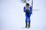 15.12.2019, xkvx, Biathlon DSV Deutschlandpokal Martell, Sprint - maennlich, v.l. Elias Seidl (Germany)  