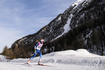 15.12.2019, xkvx, Biathlon DSV Deutschlandpokal Martell, Sprint - weiblich, v.l. Amy  Fabienne Dunkel (Germany)  