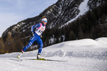 15.12.2019, xkvx, Biathlon DSV Deutschlandpokal Martell, Sprint - weiblich, v.l. Selina Grotian (Germany)  