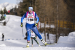 15.12.2019, xkvx, Biathlon DSV Deutschlandpokal Martell, Sprint - weiblich, v.l. Lara Vogl (Germany)  