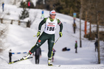 15.12.2019, xkvx, Biathlon DSV Deutschlandpokal Martell, Sprint - weiblich, v.l. Nadine Horchler (Germany)  