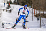 15.12.2019, xkvx, Biathlon DSV Deutschlandpokal Martell, Sprint - weiblich, v.l. Jule Wollboldt (Germany)  