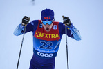 29.12.2019, xkvx, Langlauf Tour de Ski Lenzerheide, Prolog Finale, v.l. Iivo Niskanen (Finland) in aktion / in action competes
