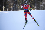 29.12.2019, xkvx, Langlauf Tour de Ski Lenzerheide, Prolog Finale, v.l. Maciej Starega (Poland) in aktion / in action competes
