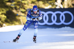 31.12.2019, xkvx, Langlauf Tour de Ski Toblach, Einzel Herren, v.l. Lari Lehtonen (Finland) in aktion / in action competes