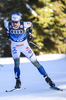 31.12.2019, xkvx, Langlauf Tour de Ski Toblach, Einzel Herren, v.l. v in aktion / in action competes