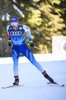 31.12.2019, xkvx, Langlauf Tour de Ski Toblach, Einzel Herren, v.l. Jason Rueesch (Switzerland) in aktion / in action competes