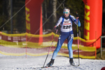 11.01.2020, xkvx, Biathlon DSV Deutschlandpokal Notschrei, Einzel - weiblich, v.l. Anja Fischer (Switzerland)  / 
