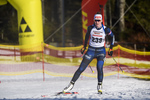 11.01.2020, xkvx, Biathlon DSV Deutschlandpokal Notschrei, Einzel - weiblich, v.l. Gina Marie Puderbach (Germany)  / 