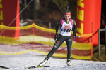 11.01.2020, xkvx, Biathlon DSV Deutschlandpokal Notschrei, Einzel - weiblich, v.l. Hanna-Michelle Hermann (Germany)  / 