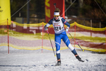 11.01.2020, xkvx, Biathlon DSV Deutschlandpokal Notschrei, Einzel - weiblich, v.l. Tatiana Anderegg (Switzerland)  / 