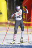 11.01.2020, xkvx, Biathlon DSV Deutschlandpokal Notschrei, Einzel - weiblich, v.l. Sandra Zuerker (Germany)  / 