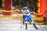 11.01.2020, xkvx, Biathlon DSV Deutschlandpokal Notschrei, Einzel - weiblich, v.l. Selina Stalder (Switzerland)  / 