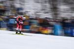 19.01.2019, xkvx, Biathlon IBU Weltcup Ruhpolding, Verfolgung Herren, v.l. Tarjei Boe (Norway) in aktion / in action competes
