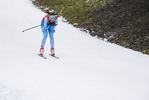 26.01.2020, xkvx, Biathlon DSV Deutschlandpokal Oberhof, Pursuit - weiblich, v.l. Hannah Schlickum (Germany)  / 