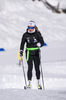 07.02.2020, xkvx, Biathlon IBU Cup Martell, Training Damen und Herren, v.l. Tiril Eckhoff (Norway)  / 