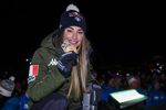 16.02.2020, xkvx, Biathlon IBU Weltmeisterschaft Antholz, Verfolgung Damen, v.l. Dorothea Wierer (Italy)  / 