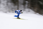 28.02.2020, xkvx, Biathlon DSV Deutschlandpokal Ruhpolding, Sprint - maennlich, v.l. Raphael Heiland (Germany)  / 