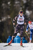 29.01.2020, xkvx, Biathlon DSV Deutschlandpokal Ruhpolding, Massenstart - weiblich, v.l. Alexa Winkler (Germany)  / 