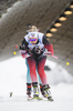 07.03.2020, xkvx, Biathlon IBU Weltcup Nove Mesto na Morave, Staffel Damen, v.l. Ingrid Landmark Tandrevold (Norway) in aktion / in action competes