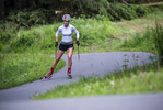 03.07.2020, xkvx, Biathlon Training Oberhof, v.l. Natalie Aspasia Horstmann  / 