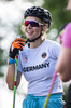 03.07.2020, xkvx, Biathlon Training Oberhof, v.l. Johanna Puff  / 