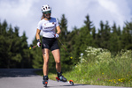 03.07.2020, xkvx, Biathlon Training Oberhof, v.l. Marlene Fichtner  / 
