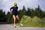 03.07.2020, xkvx, Biathlon Training Oberhof, v.l. Charlotte Gallbronner  / 
