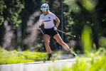 03.07.2020, xkvx, Biathlon Training Oberhof, v.l. Marlene Fichtner  / 