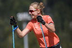 14.07.2020, xkvx, Biathlon Training Ruhpolding, v.l. Johanna Puff  