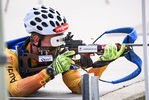 05.08.2020, xkvx, Biathlon Training Ruhpolding, v.l. Tim Grotian  