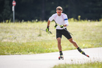 05.08.2020, xkvx, Biathlon Training Ruhpolding, v.l. Simon Schempp  