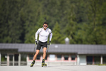 05.08.2020, xkvx, Biathlon Training Ruhpolding, v.l. Matthias Dorfer  