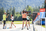07.08.2020, xkvx, Biathlon Training Ruhpolding, v.l. Vanessa Voigt  