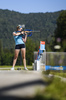07.08.2020, xkvx, Biathlon Training Ruhpolding, v.l. Selina Kastl  