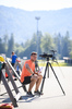 10.08.2020, xkvx, Biathlon Training Ruhpolding, v.l. Max Barchewitz  