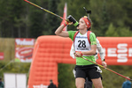 04.09.2020, xkvx, Biathlon Deutsche Meisterschaften Altenberg, Einzel Damen, v.l. Mareike Braun (Germany)  / 