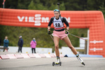 04.09.2020, xkvx, Biathlon Deutsche Meisterschaften Altenberg, Einzel Damen, v.l. Luise Mueller (Germany)  / 
