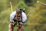 04.09.2020, xkvx, Biathlon Deutsche Meisterschaften Altenberg, Einzel Herren, v.l. Florian Hollandt (Germany)  / 