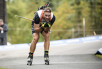 04.09.2020, xkvx, Biathlon Deutsche Meisterschaften Altenberg, Einzel Herren, v.l. Danilo Riethmueller (Germany)  / 