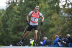 05.09.2020, xkvx, Biathlon Deutsche Meisterschaften Altenberg, Sprint Herren, v.l. Markus Schweinberg (Germany)  / 