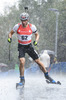 05.09.2020, xkvx, Biathlon Deutsche Meisterschaften Altenberg, Sprint Herren, v.l. Arnd Peiffer (Germany)  / 