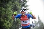 05.09.2020, xkvx, Biathlon Deutsche Meisterschaften Altenberg, Sprint Herren, v.l. Tim Grotian (Germany)  / 
